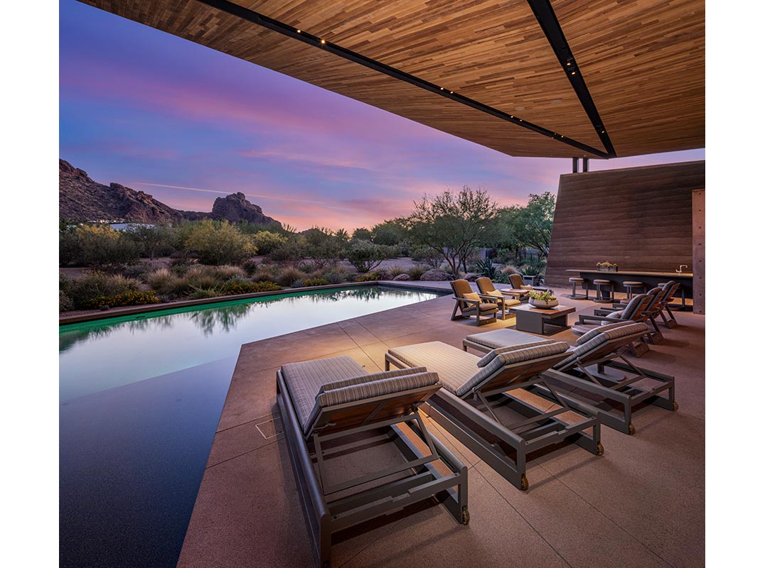 The Most Alluring Home In Arizona