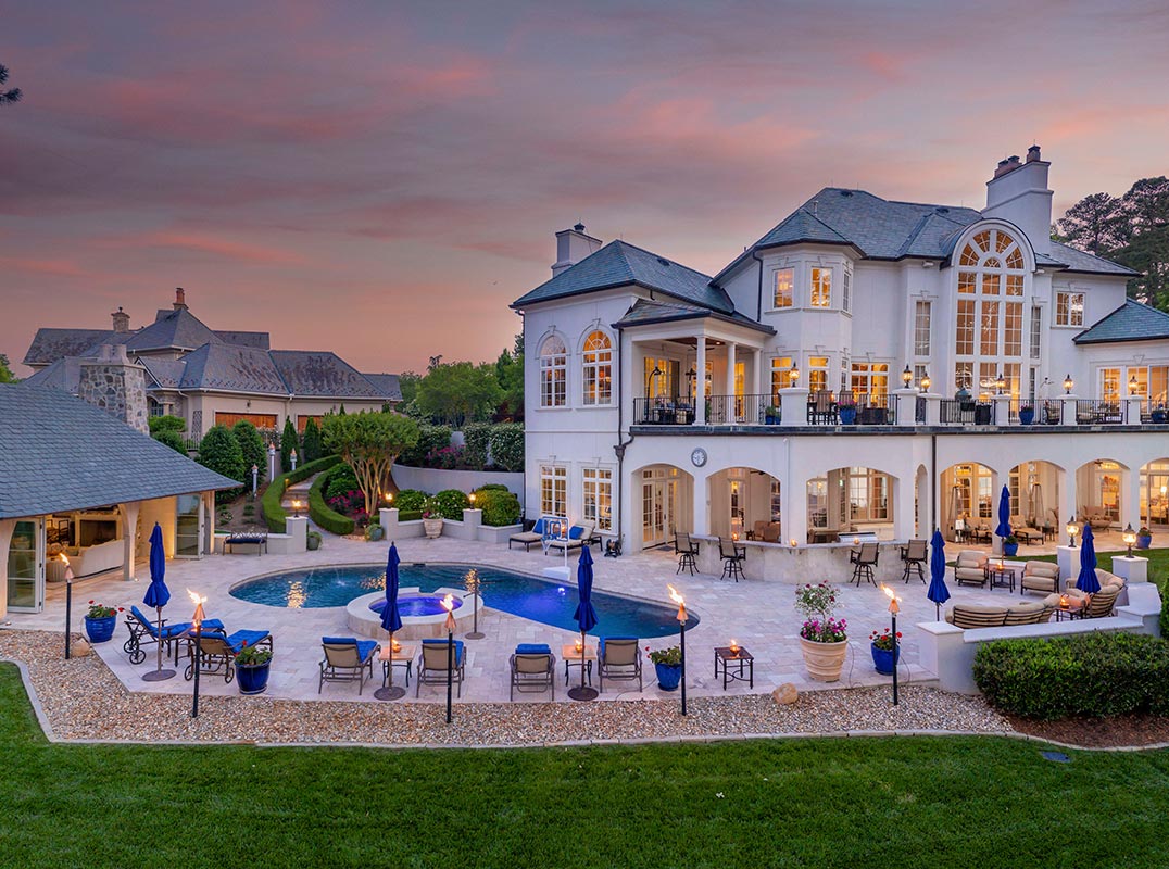 Charlotte Luxury Homes, Charlotte Luxury Real Estate