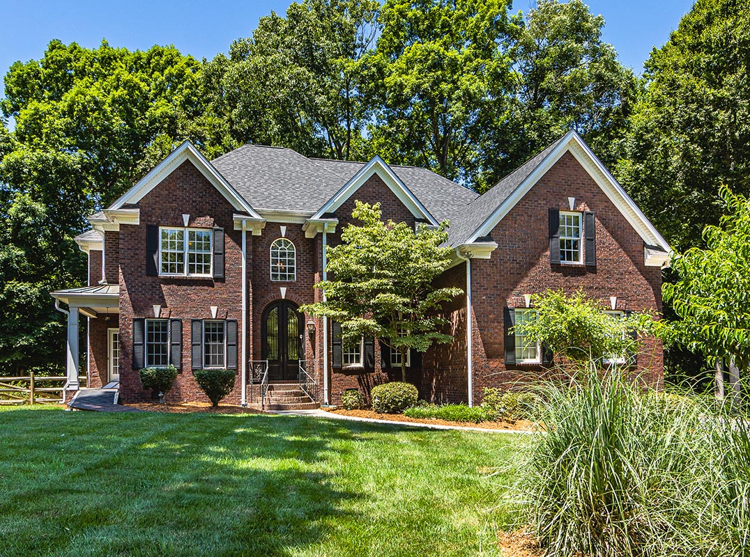 Charlotte Luxury Homes, Charlotte Luxury Real Estate