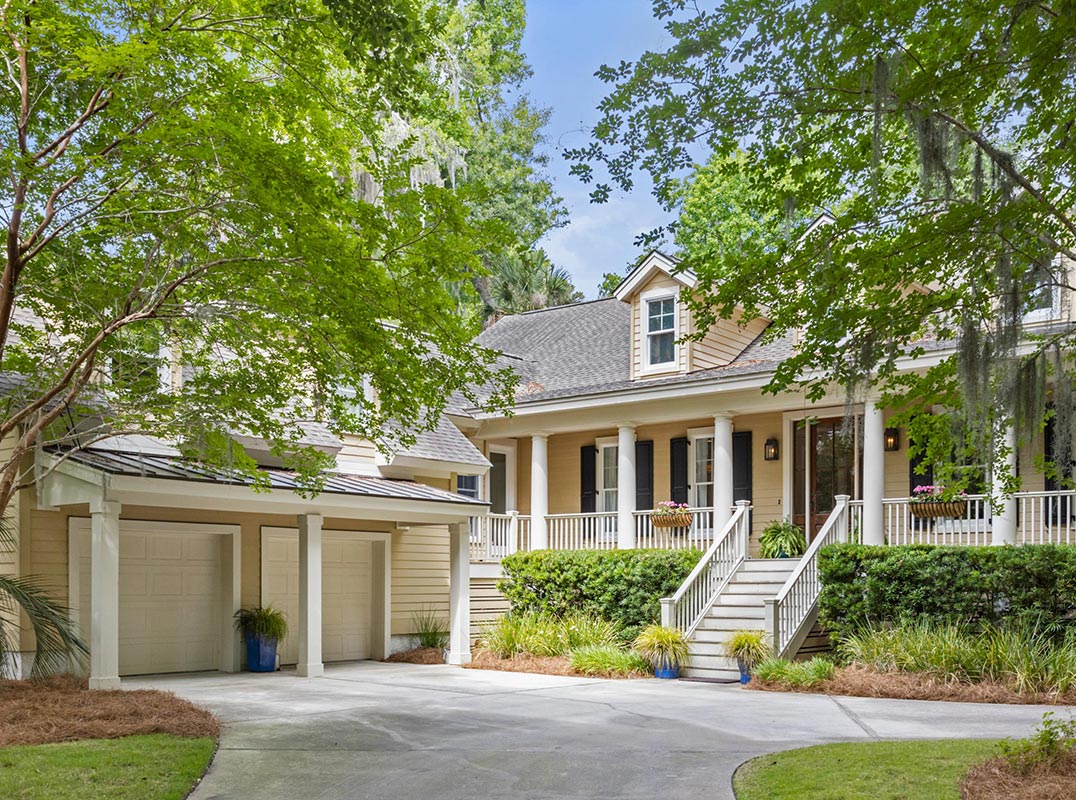 Charleston Luxury Homes, Charleston Luxury Real Estate