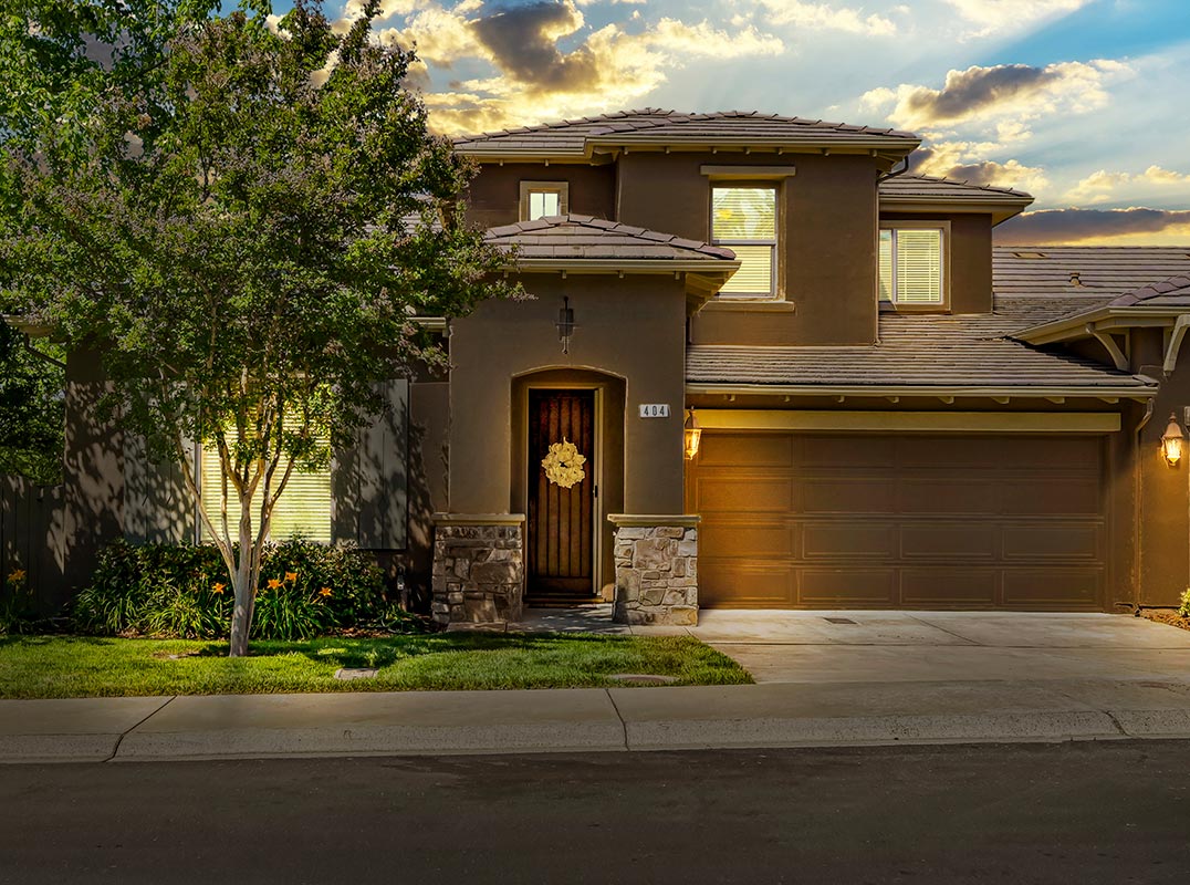 Sacramento Luxury Homes, Sacramento Luxury Real Estate