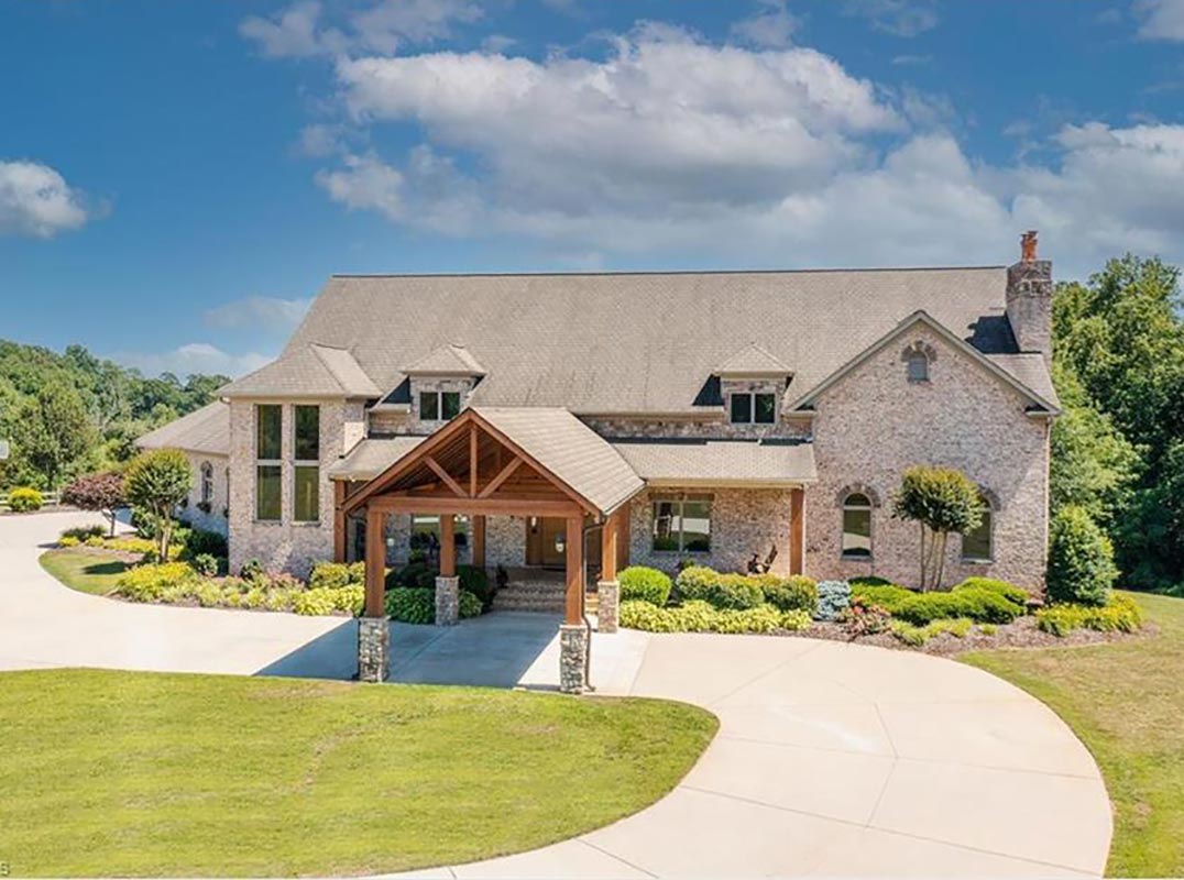 Charlotte Luxury Homes, Charlotte Luxury Real Estate