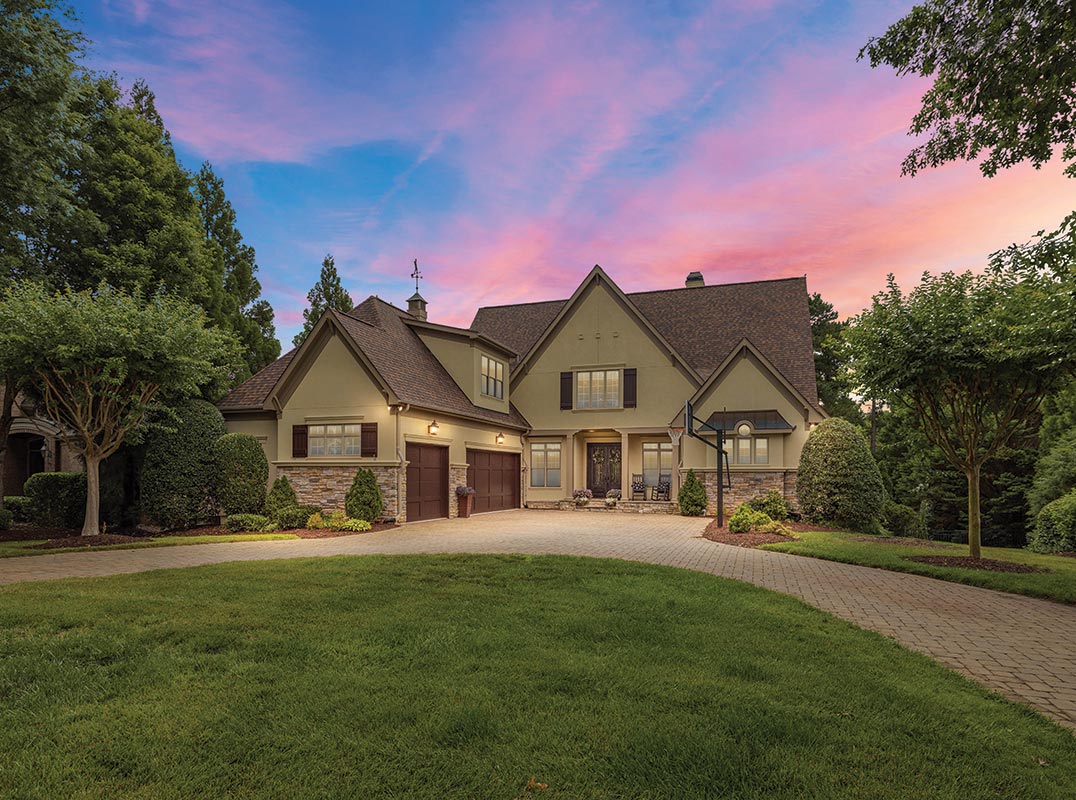 Charlotte Luxury Homes, Charlotte Luxury Real Estate