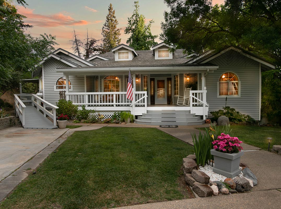 Sacramento Luxury Homes, Sacramento Luxury Real Estate