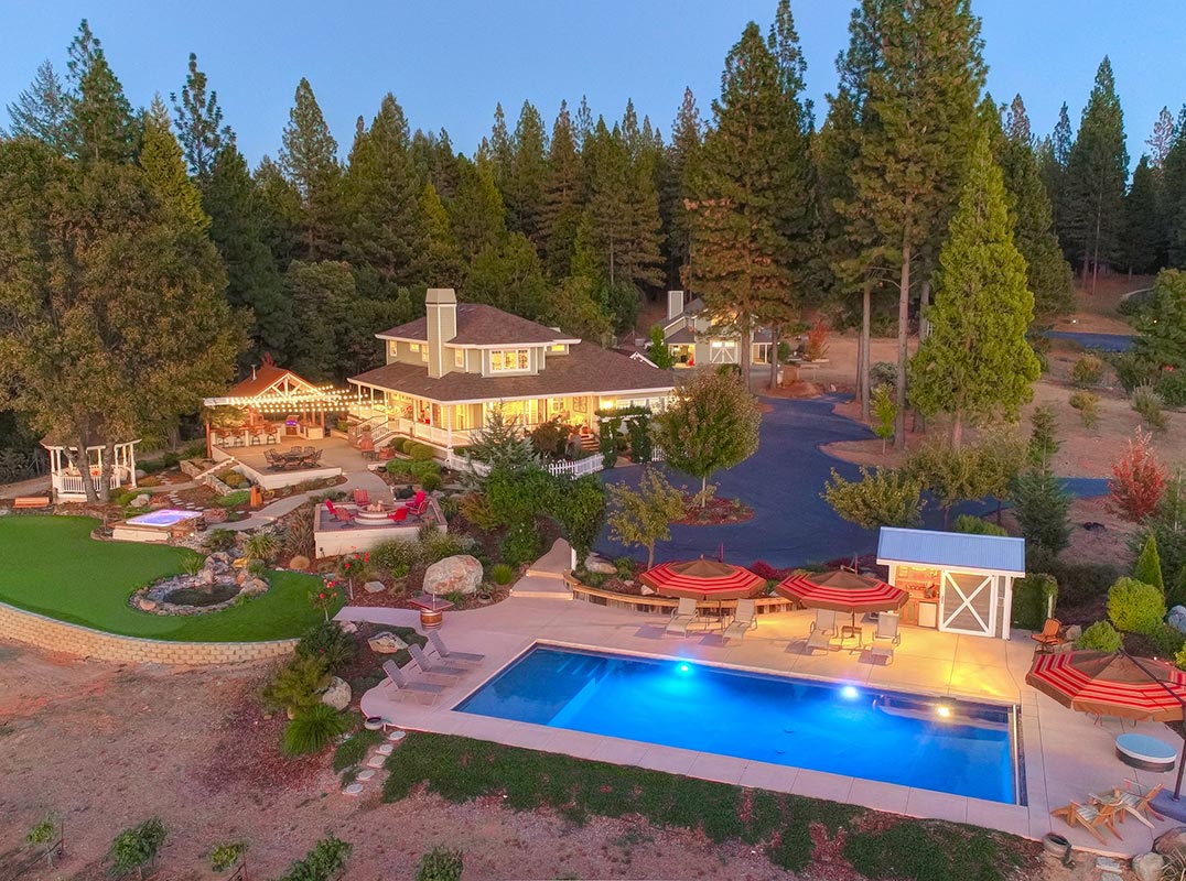 Sacramento Luxury Homes, Sacramento Luxury Real Estate