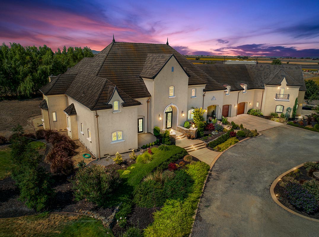 Sacramento Luxury Homes, Sacramento Luxury Real Estate