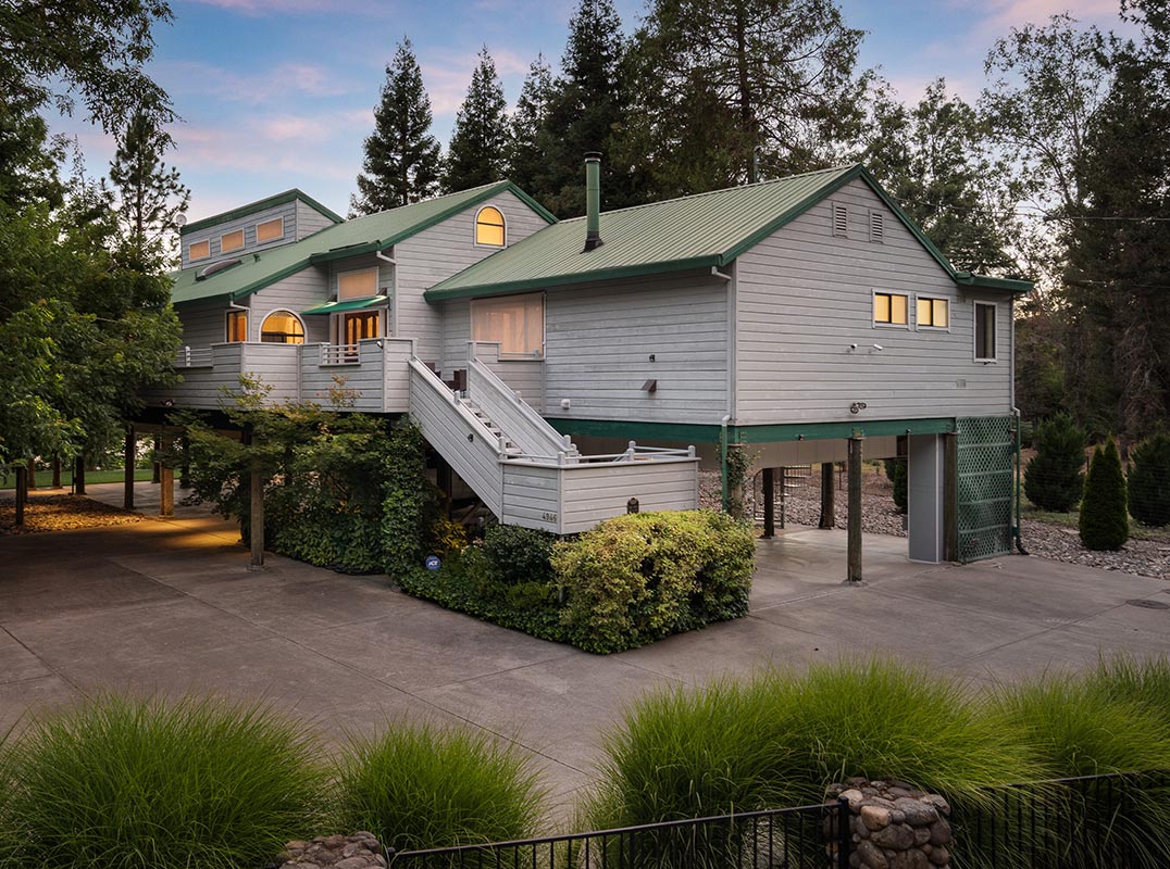 Sacramento Luxury Homes, Sacramento Luxury Real Estate