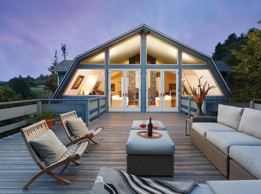 Portland Luxury Homes, Portland Luxury Real Estate