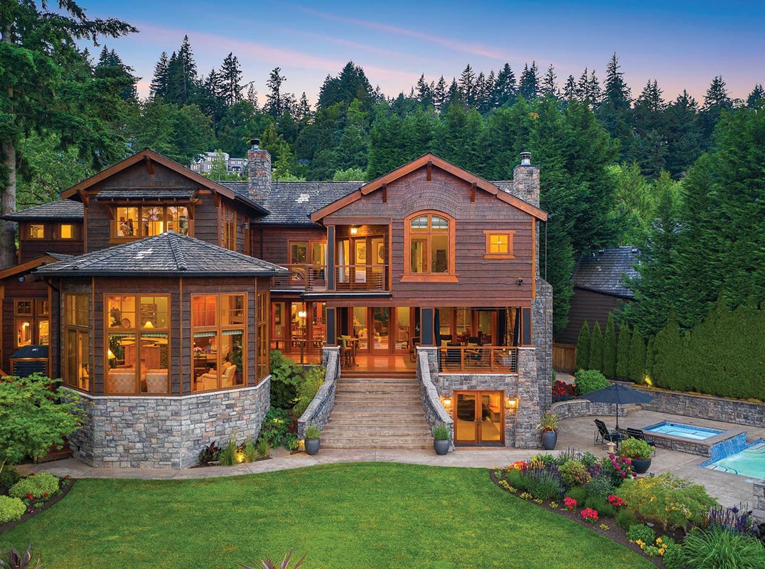 Luxury Homes For Sale In Oregon Portland Luxury Homes, Portland Luxury Real Estate