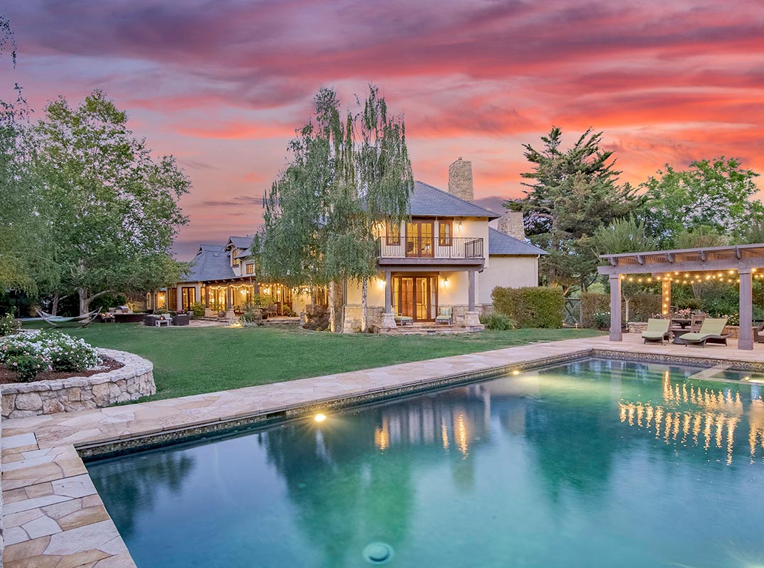 Silicon Valley Luxury Homes, Silicon Valley Luxury Real Estate