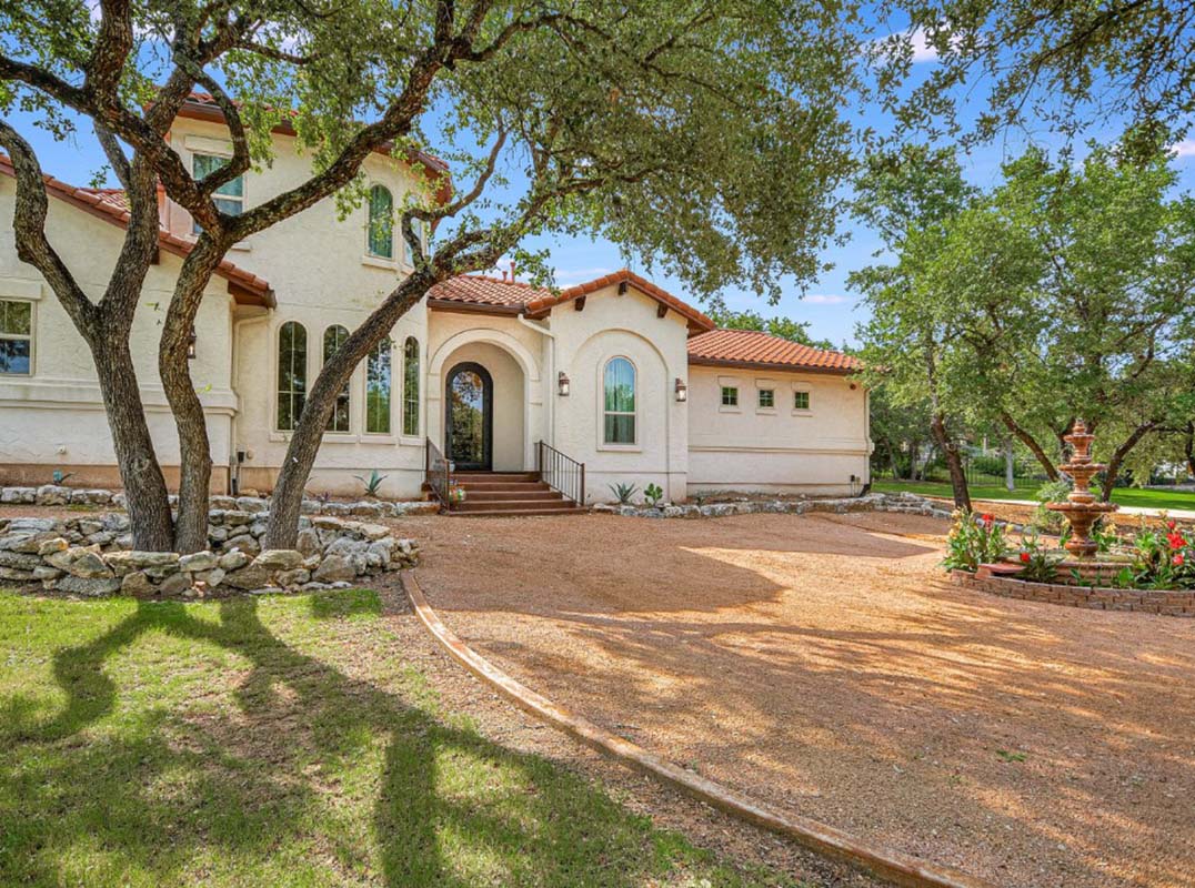 Austin Luxury Homes, Austin Luxury Real Estate
