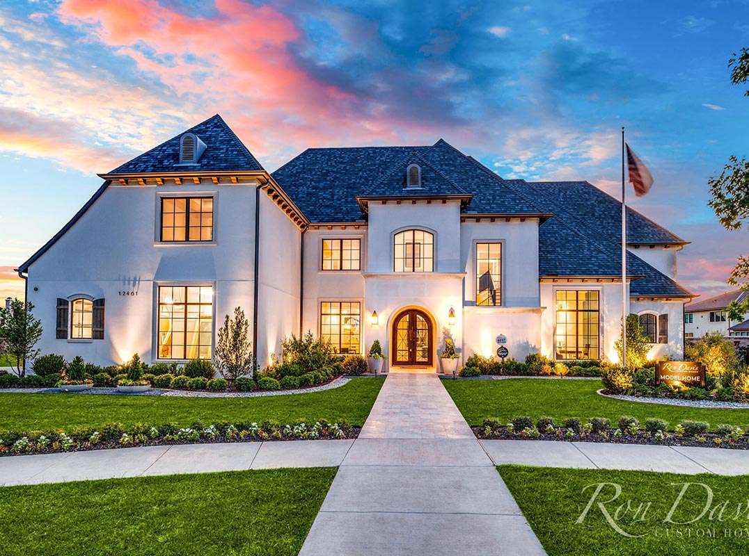 Dallas Luxury Homes, Dallas Luxury Real Estate