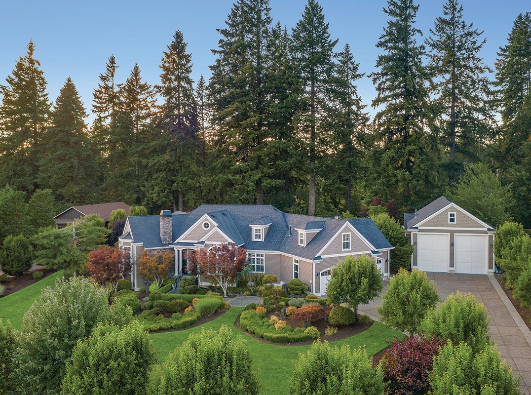 Portland Luxury Homes, Portland Luxury Real Estate