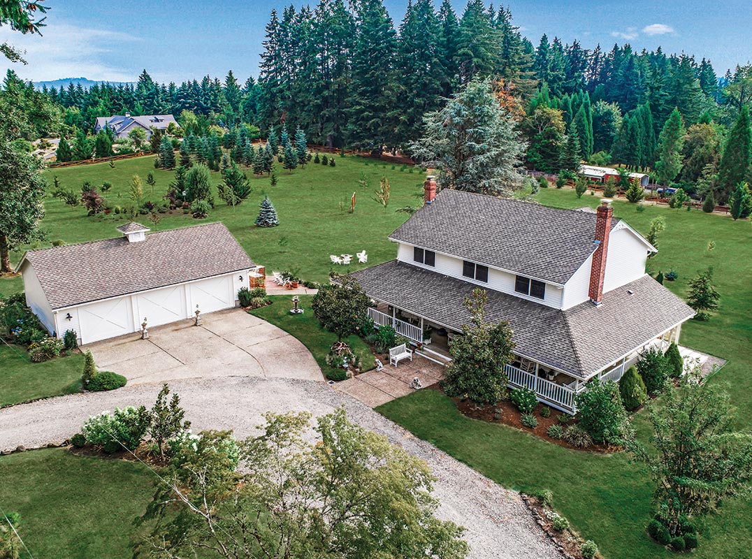 Portland Luxury Homes, Portland Luxury Real Estate