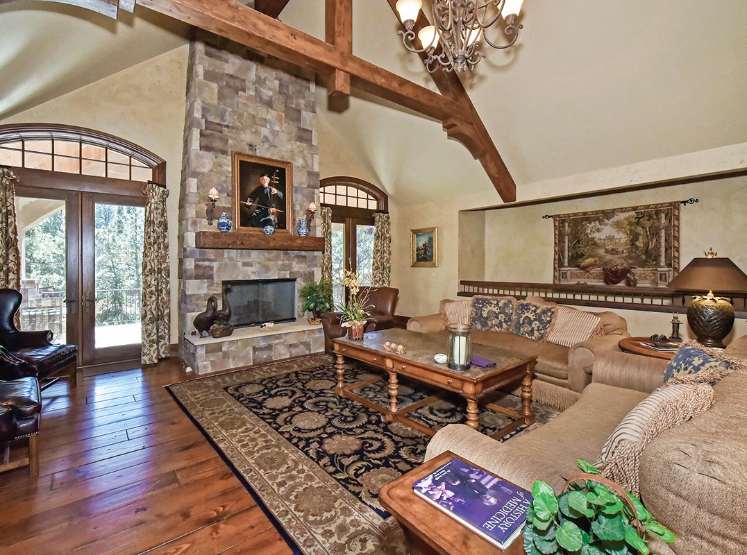 Former Celebration Home Close to Broadmoor & Schools