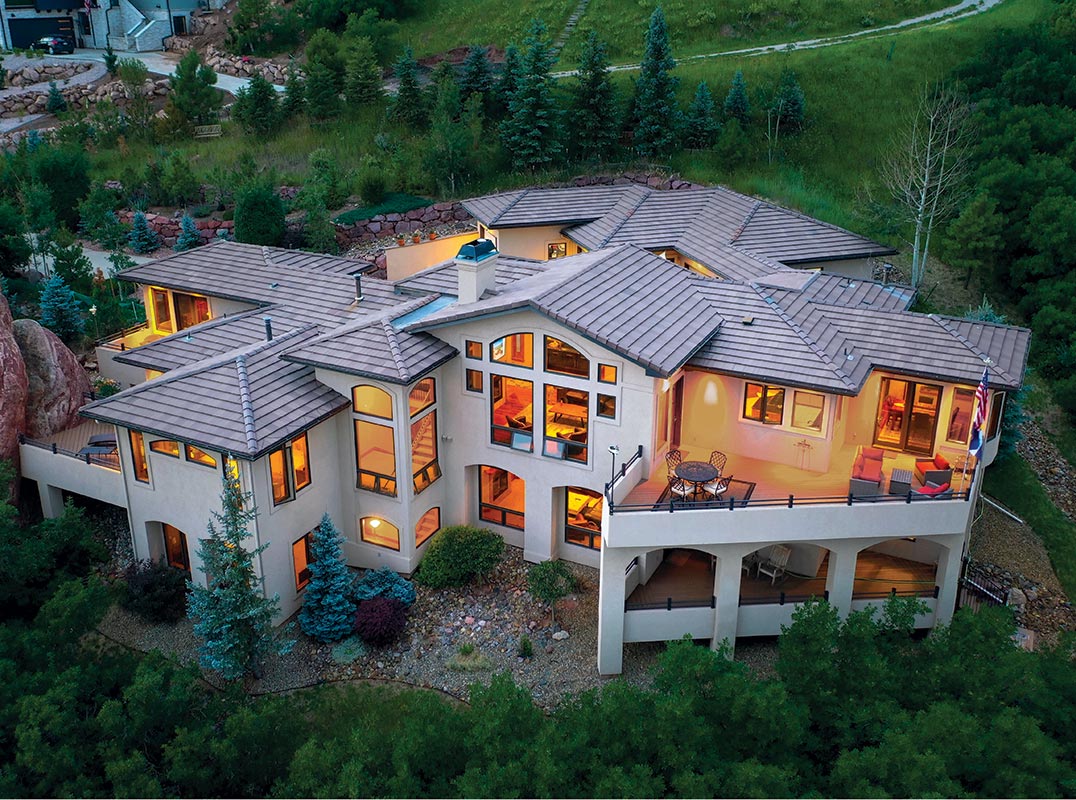 Denver Luxury Homes, Denver Luxury Real Estate