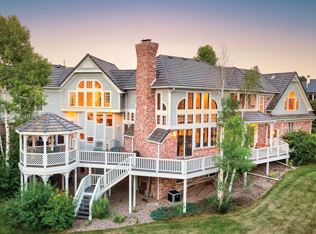 Denver Luxury Homes, Denver Luxury Real Estate