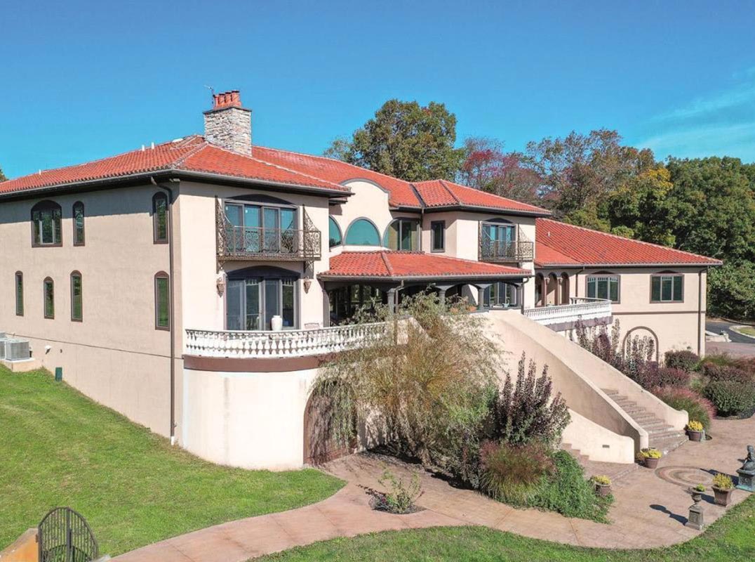 Washington DC Luxury Homes, Washington DC Luxury Real Estate