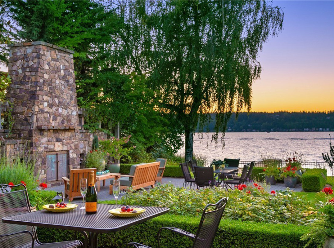 Seattle Luxury Homes, Seattle Luxury Real Estate