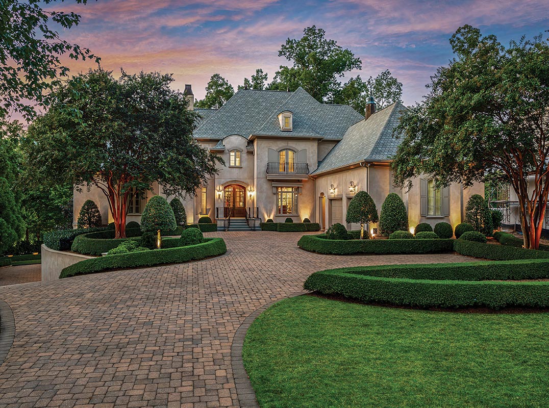 LHM Charlotte RECORD SALE in Ballantyne Country Club