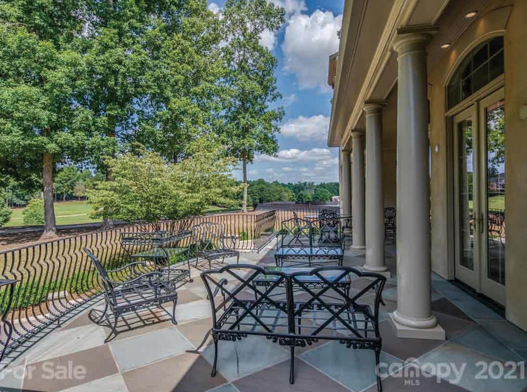 LHM Charlotte RECORD SALE in Ballantyne Country Club