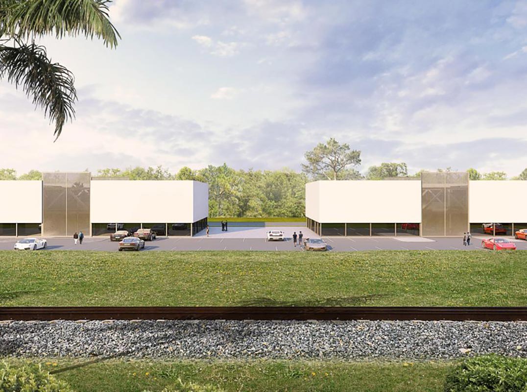 Auto Art Gallery in Hobe Sound