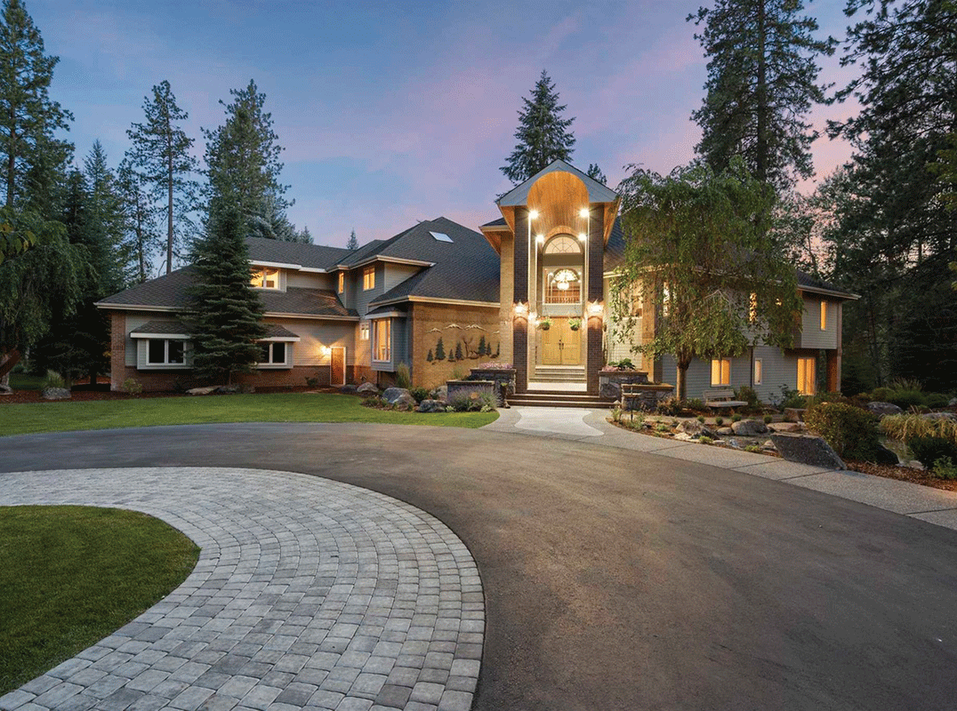 Seattle Luxury Homes, Seattle Luxury Real Estate
