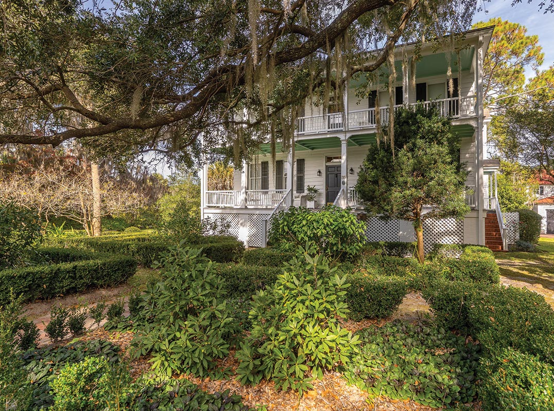 Historic District