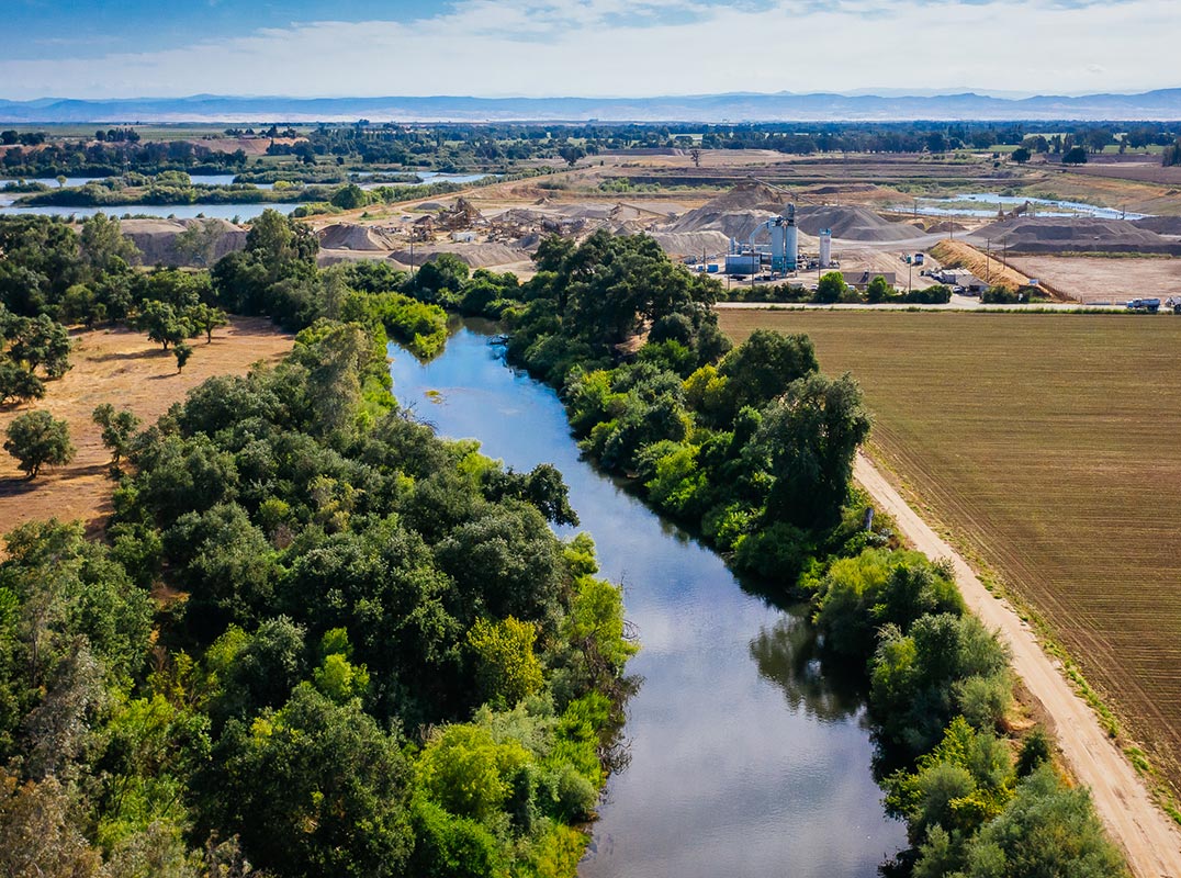 750± Acres | Merced County |Bettencourt Family Property