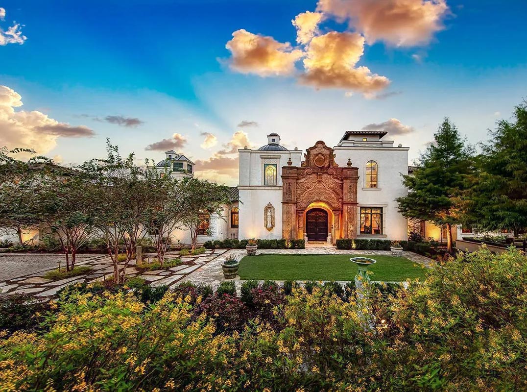Unmatched Estate