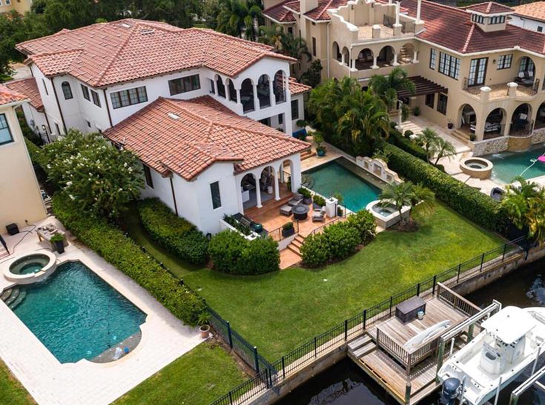 Tampa Luxury Homes, Tampa Luxury Real Estate