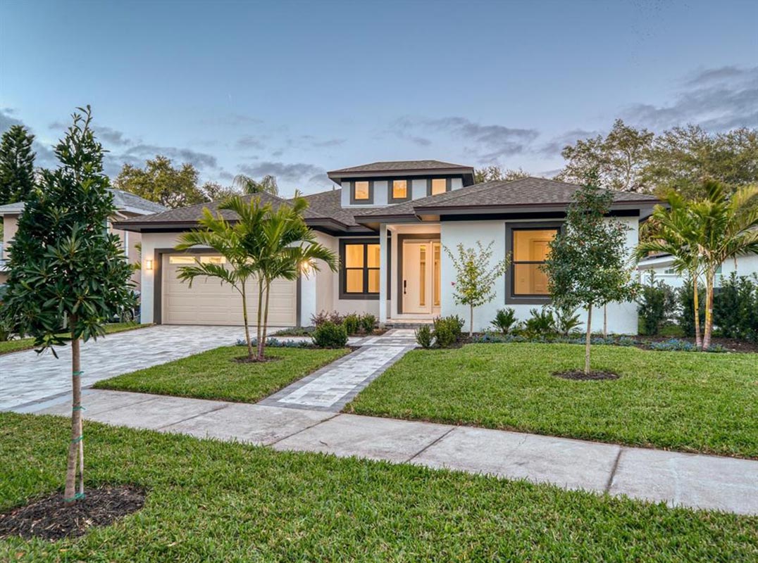 Tampa Luxury Homes, Tampa Luxury Real Estate