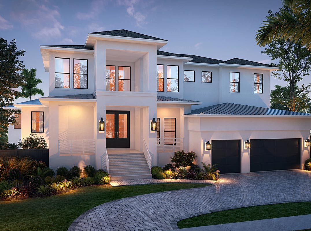 Tampa Luxury Homes, Tampa Luxury Real Estate