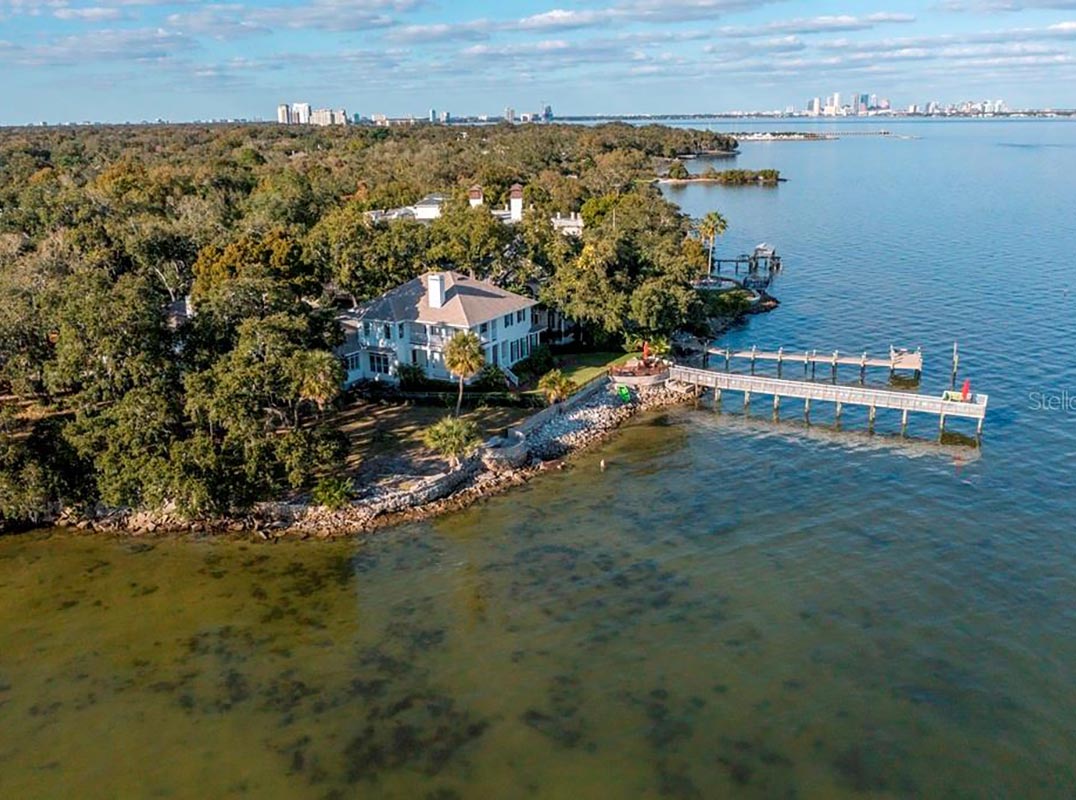 Tampa Luxury Homes, Tampa Luxury Real Estate