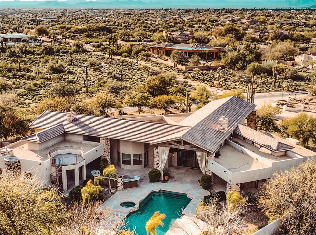 Gorgeous Custom Home