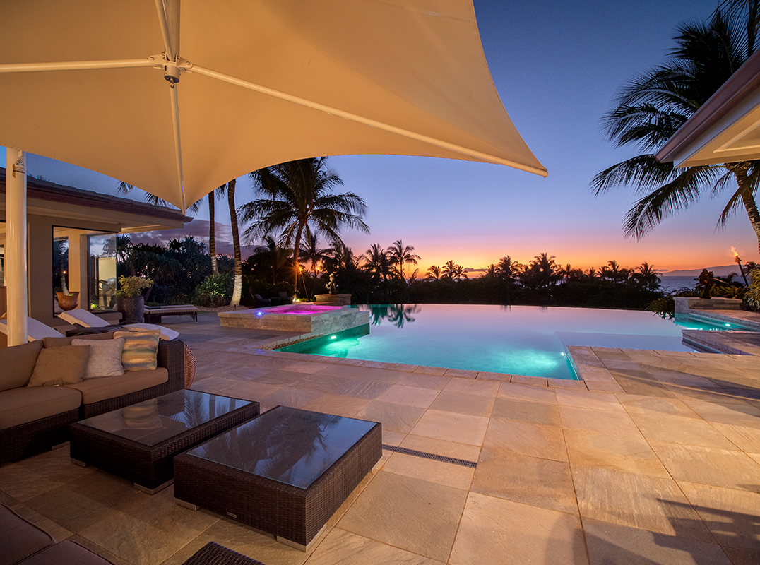 4557 Makena Road