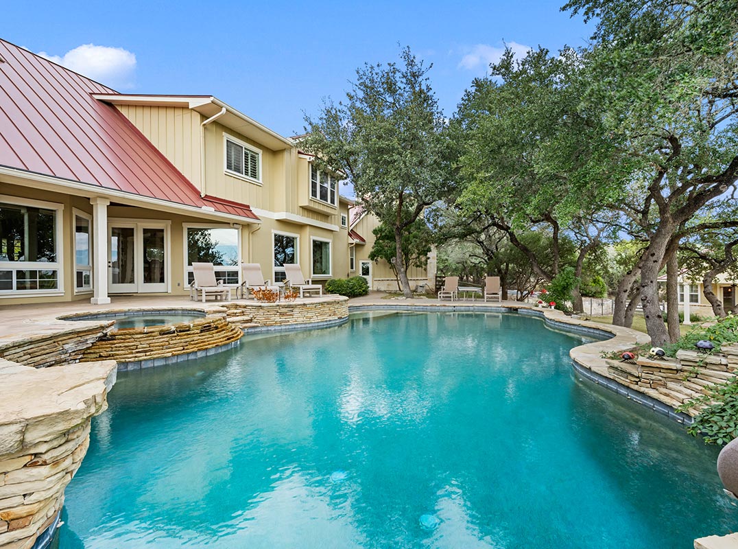 San Antonio Luxury Homes, San Antonio Luxury Real Estate