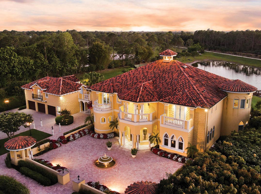 Paradise In Ranch Colony | Luxury Rental