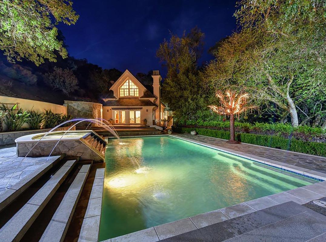 LHM San Francisco's East Bay Quintessential Blackhawk Estates Lifestyle