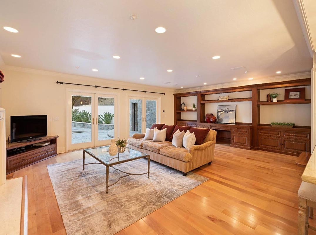 LHM San Francisco's East Bay Quintessential Blackhawk Estates Lifestyle