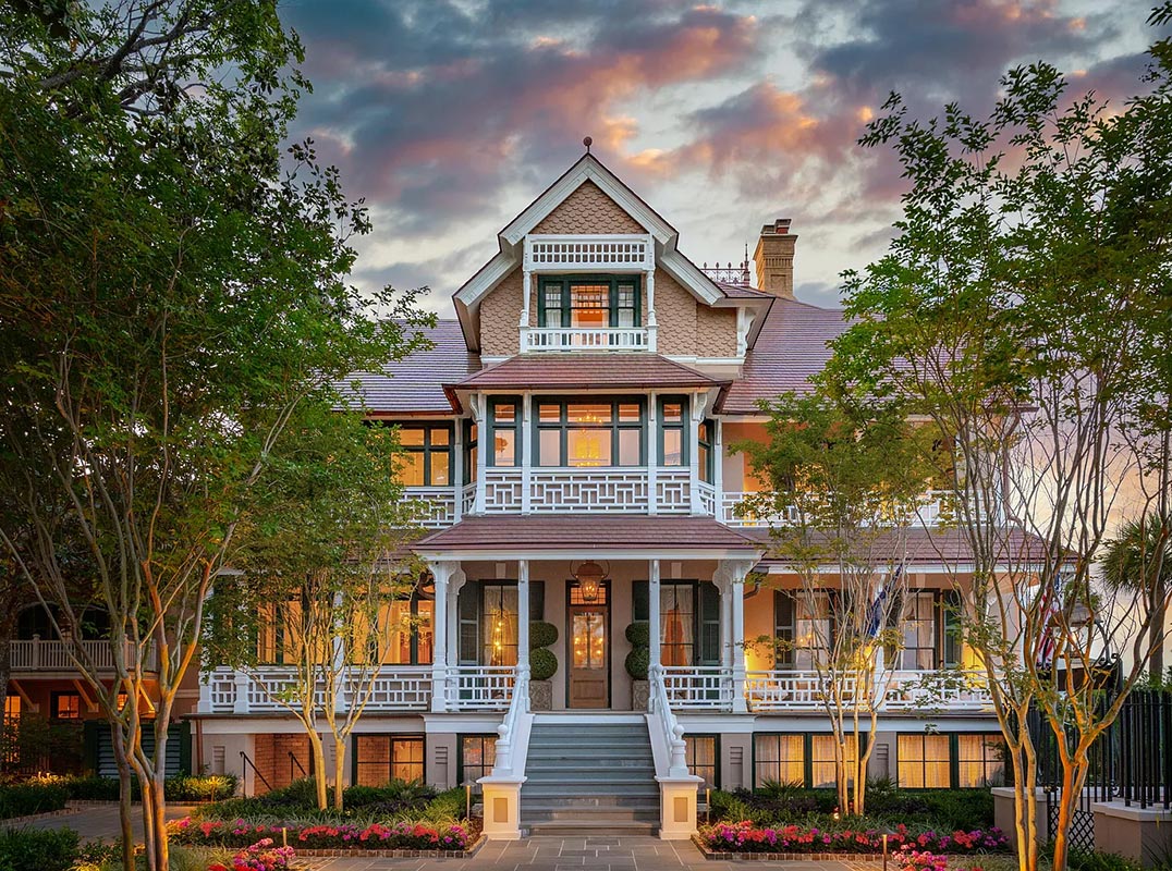 Exquisite South of Broad Beauty