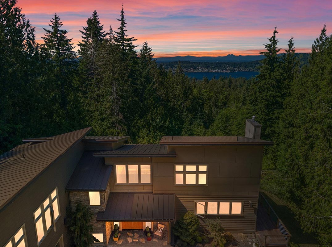 Custom Built Geneva Estate