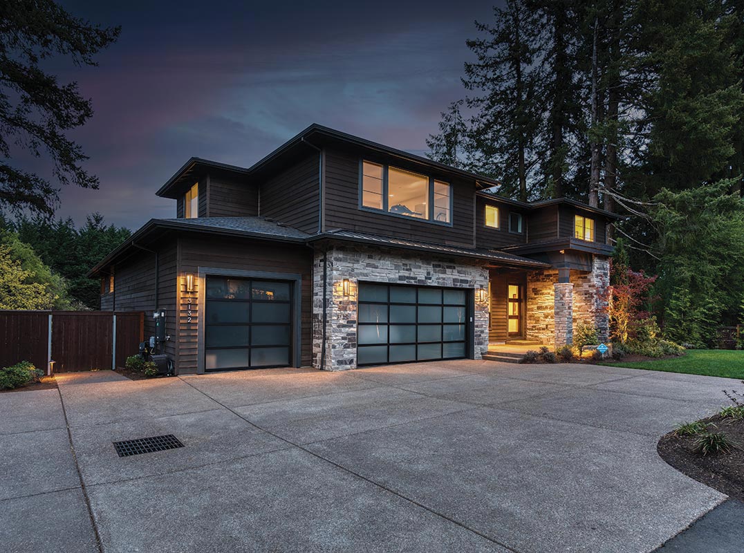 Luxury Living at Its Finest On Nearly 1.5 Acres