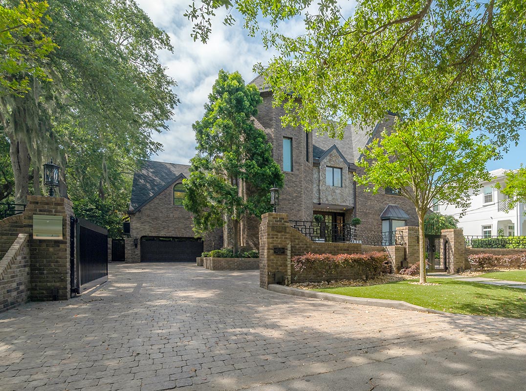 LHM Tampa Bay OneOfAKind Exquisite Bayshore Beautiful Home