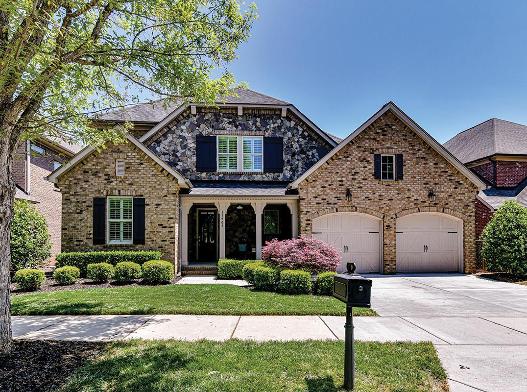 Beautiful Custom Home in Cornelius
