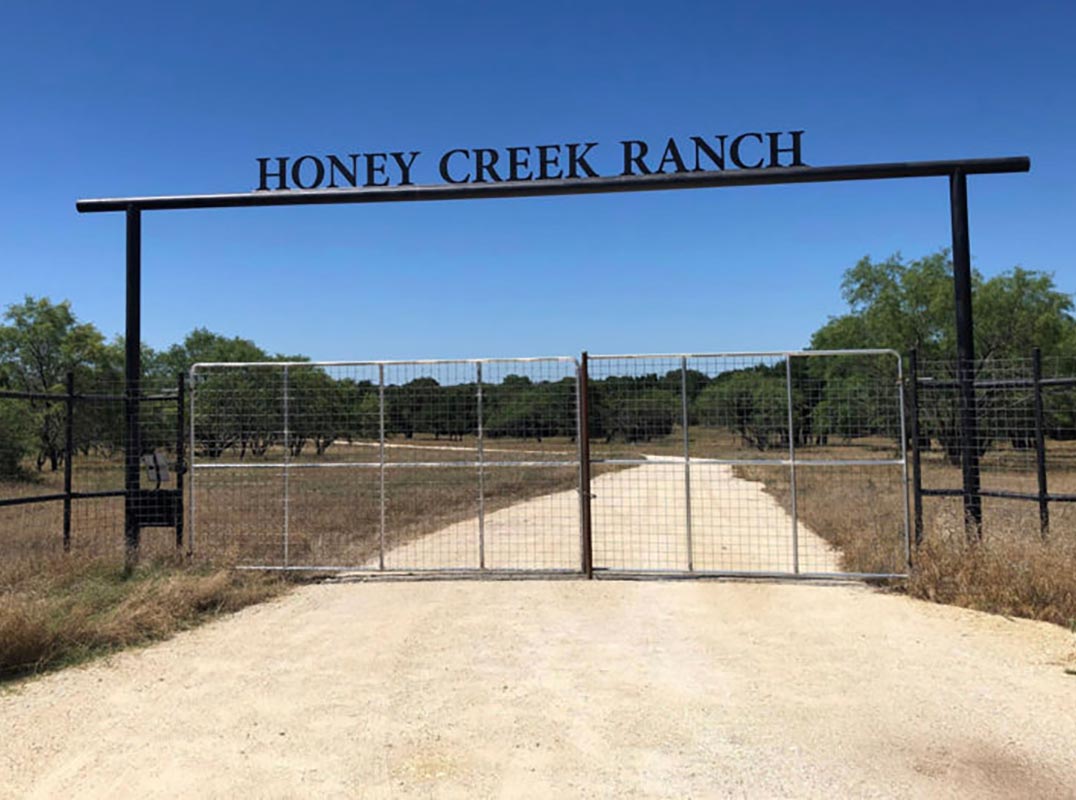 Honey Creek Ranch — Lot 13