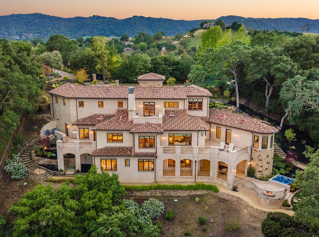 LHM San Francisco's East Bay Luxury Homes, Luxury Real Estate, Realtors