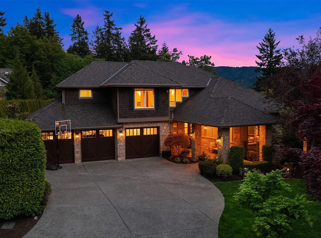 Issaquah View Estate