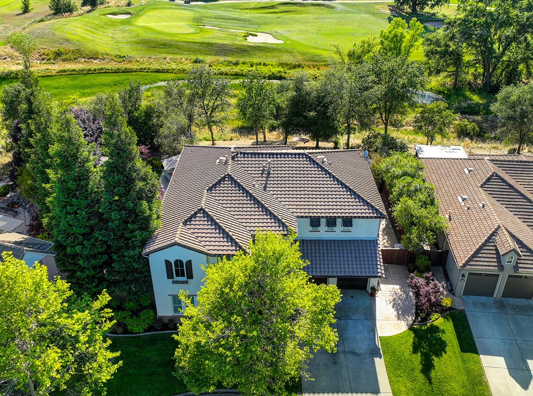 Morgan Creek Golf Course Luxury
