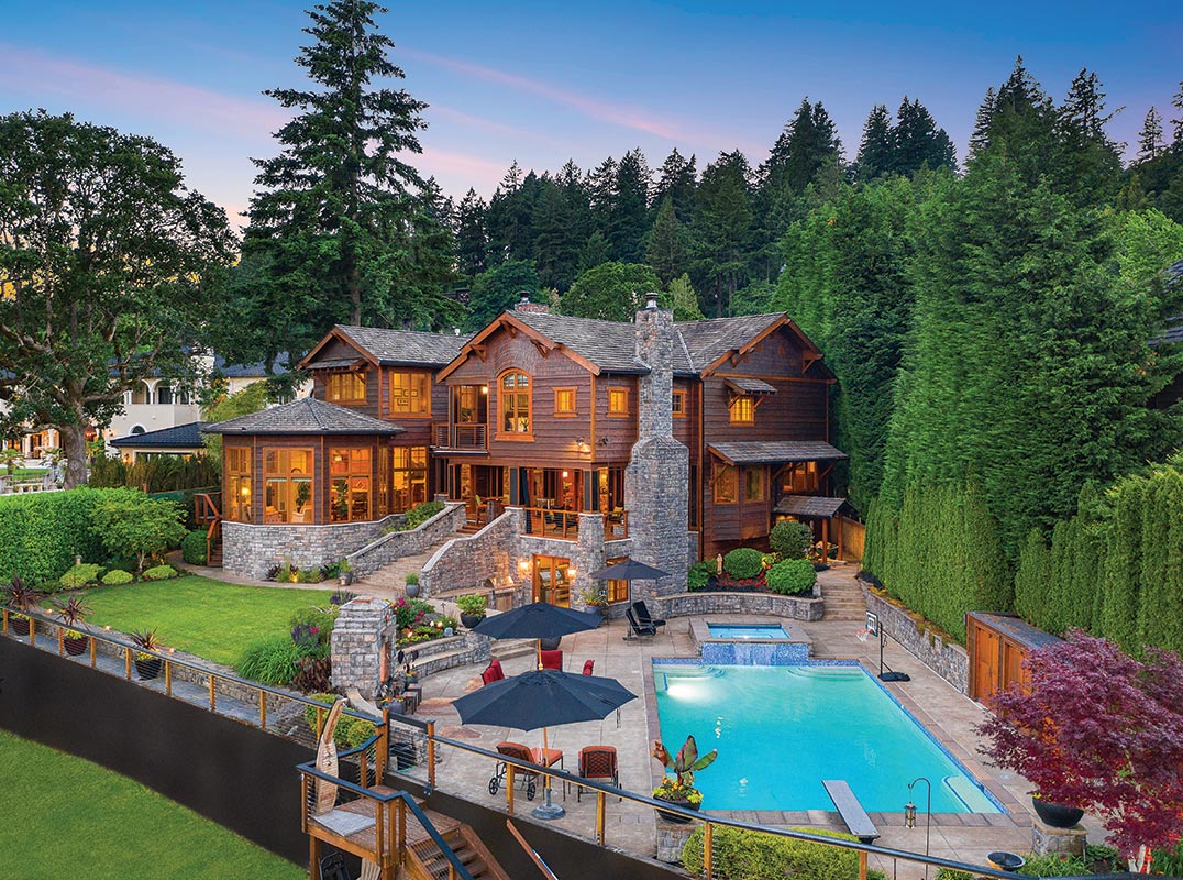 LHM Oregon SW Washington Luxury Homes, Luxury Real Estate, Realtors